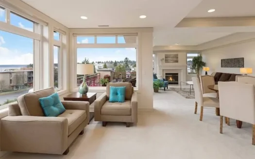 Loft near Vatican Palace