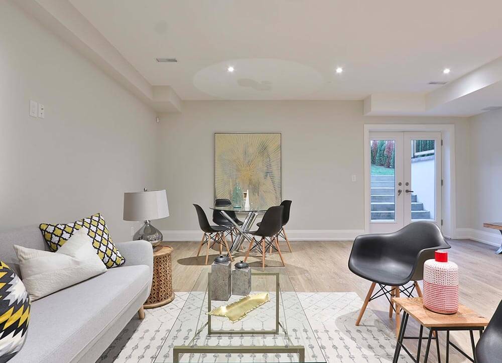 Loft-Style Urban Abode (Demo)